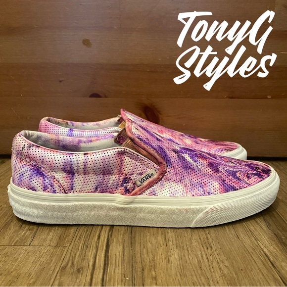 🔥NEW🔥 VANS SLIP ON (CUSTOM) - Picture 5 of 16
